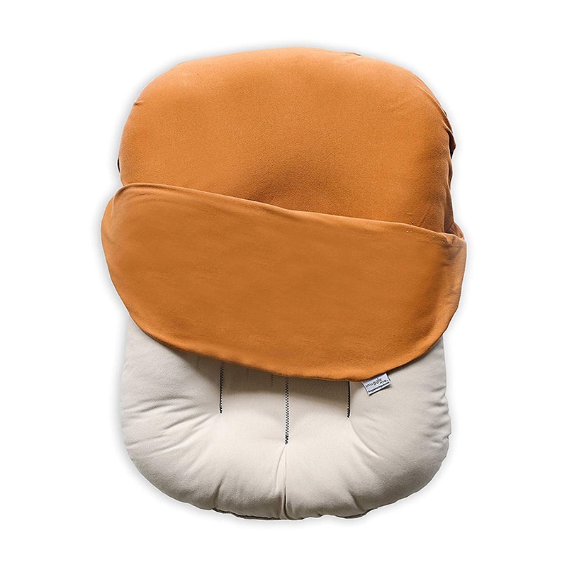 Snuggle Nest Portable Infant Sleeper Bed